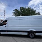 
										MERCEDES BENZ Sprinter 317 CDI LARGO 3.5T T.ALTO full									