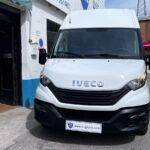 
										IVECO Daily 35S 16H A8 V 4100H2 16 M3 4p. full									