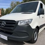 
										MERCEDES  Sprinter 314 CDI 143CV full									