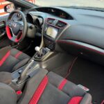 
										HONDA – Civic – Type R GT full									