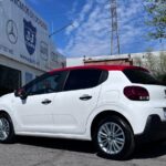 
										CITROEN – C3 –  BlueHDi 75 Feel Edition full									