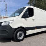 
										MERCEDES  Sprinter 314 CDI 143CV full									