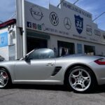 
										PORSCHE – Boxster – 3.2 24V S full									