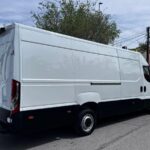 
										IVECO Daily 35S 16H A8 V 4100H2 16 M3 4p. full									