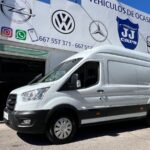 
										FORD TRANSIT 2.0TDCI L4H3 full									