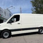 
										MERCEDES  Sprinter 314 CDI 143CV full									