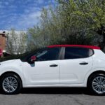 
										CITROEN – C3 –  BlueHDi 75 Feel Edition full									