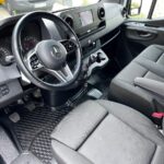 
										MERCEDES BENZ Sprinter 317 CDI LARGO 3.5T T.ALTO full									