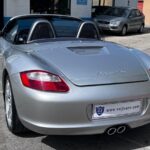 
										PORSCHE – Boxster – 3.2 24V S full									