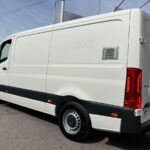 
										MERCEDES  Sprinter 314 CDI 143CV full									