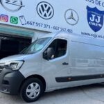 
										RENAULT MASTER  L3H2  2.3DCI 136CV full									