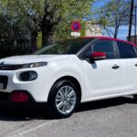 
										CITROEN – C3 –  BlueHDi 75 Feel Edition full									