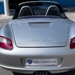 
										PORSCHE – Boxster – 3.2 24V S full									