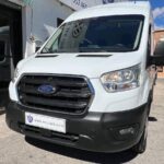 
										FORD TRANSIT 2.0TDCI L4H3 full									