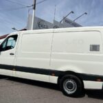 
										MERCEDES  Sprinter 314 CDI 143CV full									