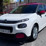 
										CITROEN – C3 –  BlueHDi 75 Feel Edition full									