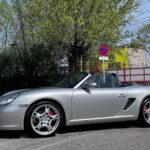 
										PORSCHE – Boxster – 3.2 24V S full									