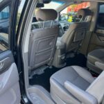 
										SSANGYONG – Rodius – 2.0 eXdi Limited full									