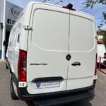 
										MERCEDES  Sprinter 314 CDI 143CV full									