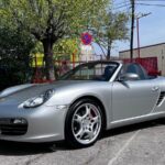 
										PORSCHE – Boxster – 3.2 24V S full									