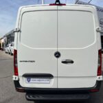 
										MERCEDES  Sprinter 314 CDI 143CV full									