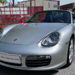 
										PORSCHE – Boxster – 3.2 24V S full									