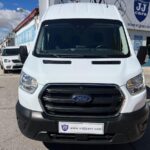 
										FORD TRANSIT 2.0TDCI L4H3 full									