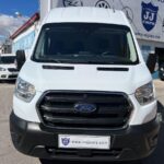 
										FORD TRANSIT 2.0TDCI L4H3 full									