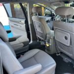 
										SSANGYONG – Rodius – 2.0 eXdi Limited full									