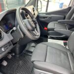 
										MERCEDES  Sprinter 314 CDI 143CV full									