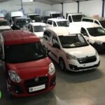 
										NISSAN  NV400 Frigorifico L3H2 2.3dCi full									