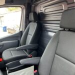 
										MERCEDES  Sprinter 314 CDI 143CV full									