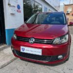 
										VOLKSWAGEN – Touran – 1.4 DSG Highline EcoFuel full									