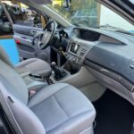 
										SSANGYONG – Rodius – 2.0 eXdi Limited full									