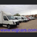 
										CITROEN JUMPER L4H3 2.2HDI full									