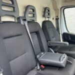 
										FIAT Ducato 35 L3H2 2.3 Multijet 140CV Auto. full									