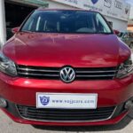 
										VOLKSWAGEN – Touran – 1.4 DSG Highline EcoFuel full									