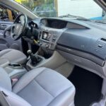 
										SSANGYONG – Rodius – 2.0 eXdi Limited full									