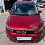 
										VOLKSWAGEN – Touran – 1.4 DSG Highline EcoFuel full									