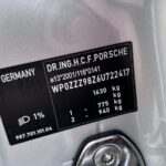 
										PORSCHE – Boxster – 3.2 24V S full									