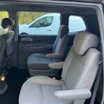 
										SSANGYONG – Rodius – 2.0 eXdi Limited full									