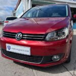 
										VOLKSWAGEN – Touran – 1.4 DSG Highline EcoFuel full									