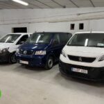 
										FIAT  Scudo Furgon L2 120cv full									