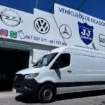 
										MERCEDES BENZ Sprinter 317 CDI LARGO 3.5T T.ALTO full									