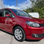 
										VOLKSWAGEN – Touran – 1.4 DSG Highline EcoFuel full									