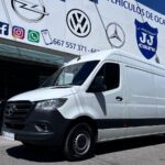 
										MERCEDES BENZ Sprinter 317 CDI LARGO 3.5T T.ALTO full									