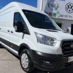 
										FORD TRANSIT 2.0TDCI L4H3 full									