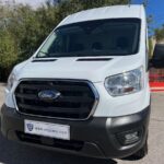 
										FORD TRANSIT 2.0TDCI L4H3 full									