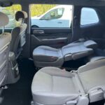 
										SSANGYONG – Rodius – 2.0 eXdi Limited full									