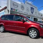 
										VOLKSWAGEN – Touran – 1.4 DSG Highline EcoFuel full									